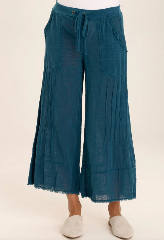 Pant- Ace Abyss Pigment