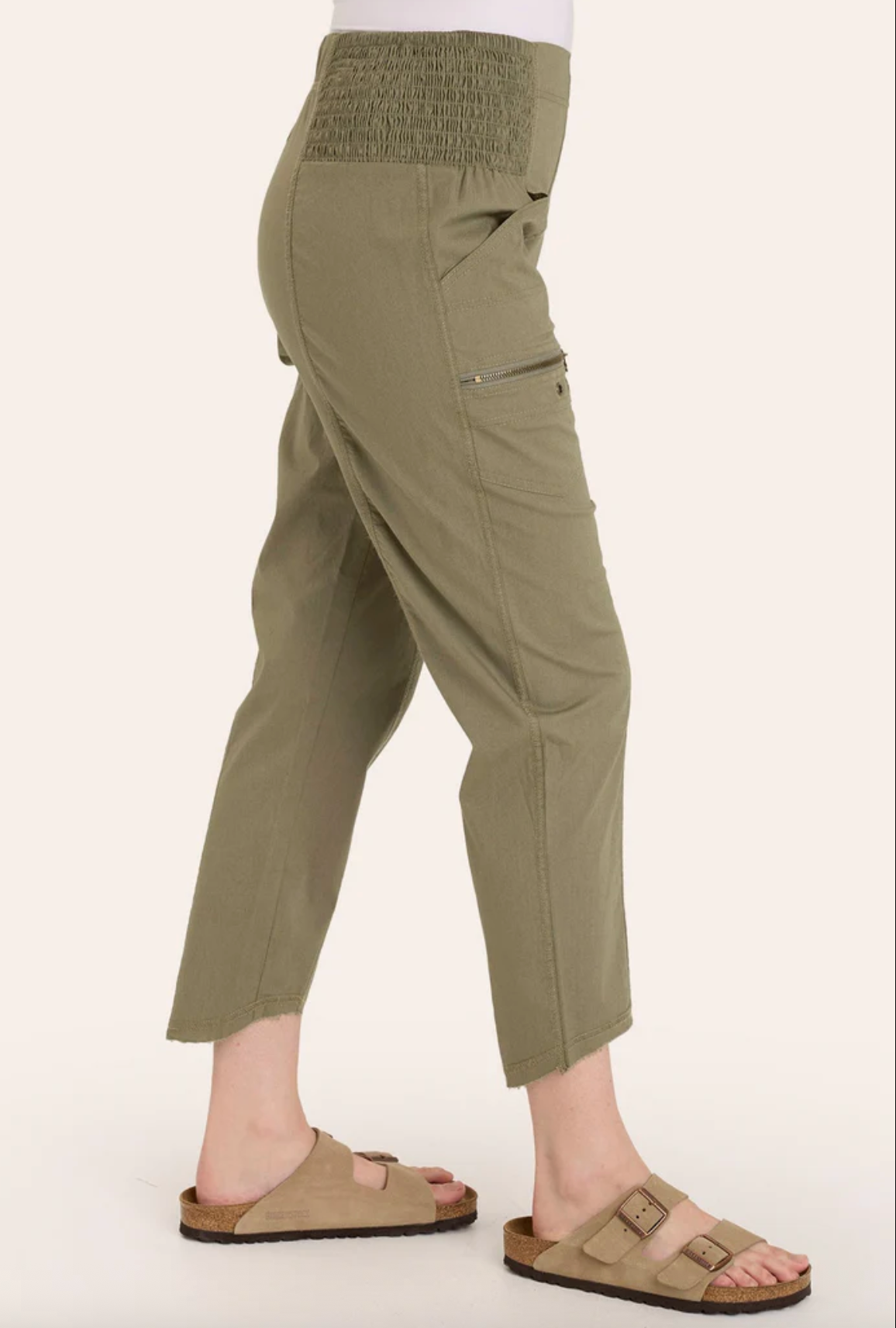 Acker Slim Pant