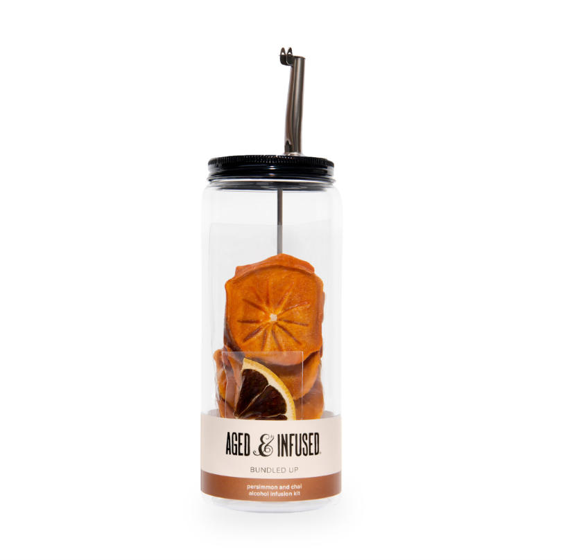Cocktail Infusion Kit - Bundled Up