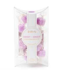 Mini-Me Candy Scrub