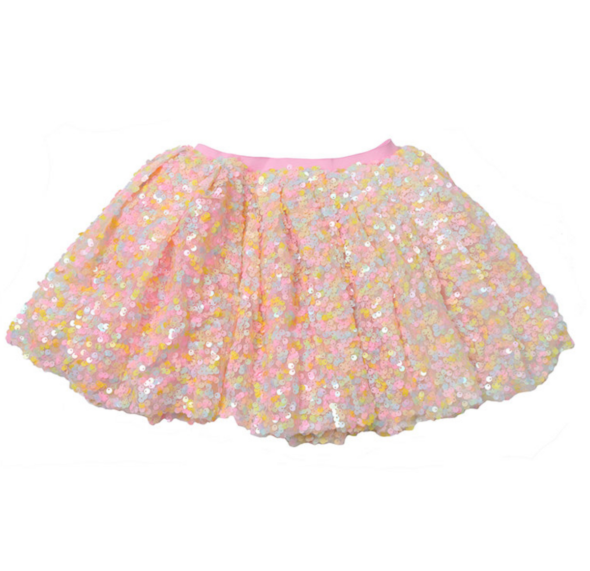 Sparkle Sequin Tutu