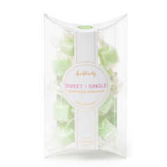 Mini-Me Candy Scrub