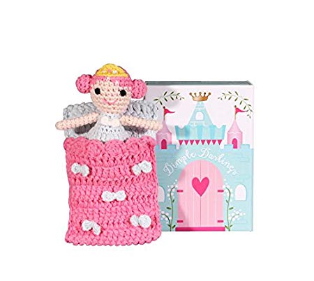 Dimple Darlings - Princess