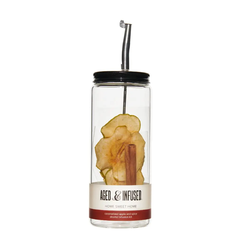 Cocktail Infusion Kit - Home Sweet Home