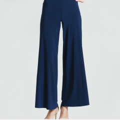 Long Palazzo Pant