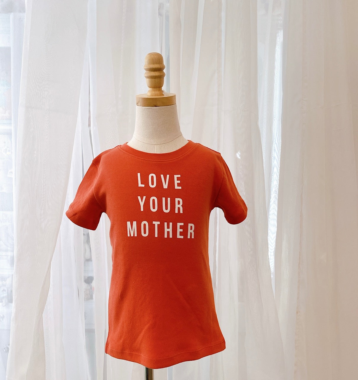 Tees- Sayings Grow with the Flow