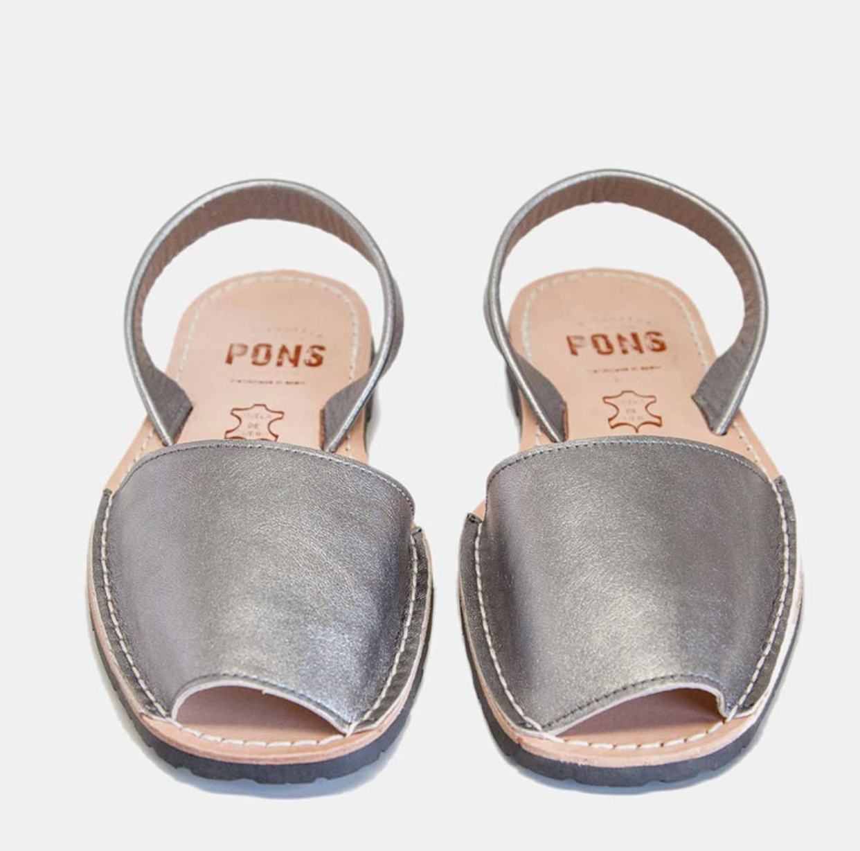 Pons- Classic Metallic