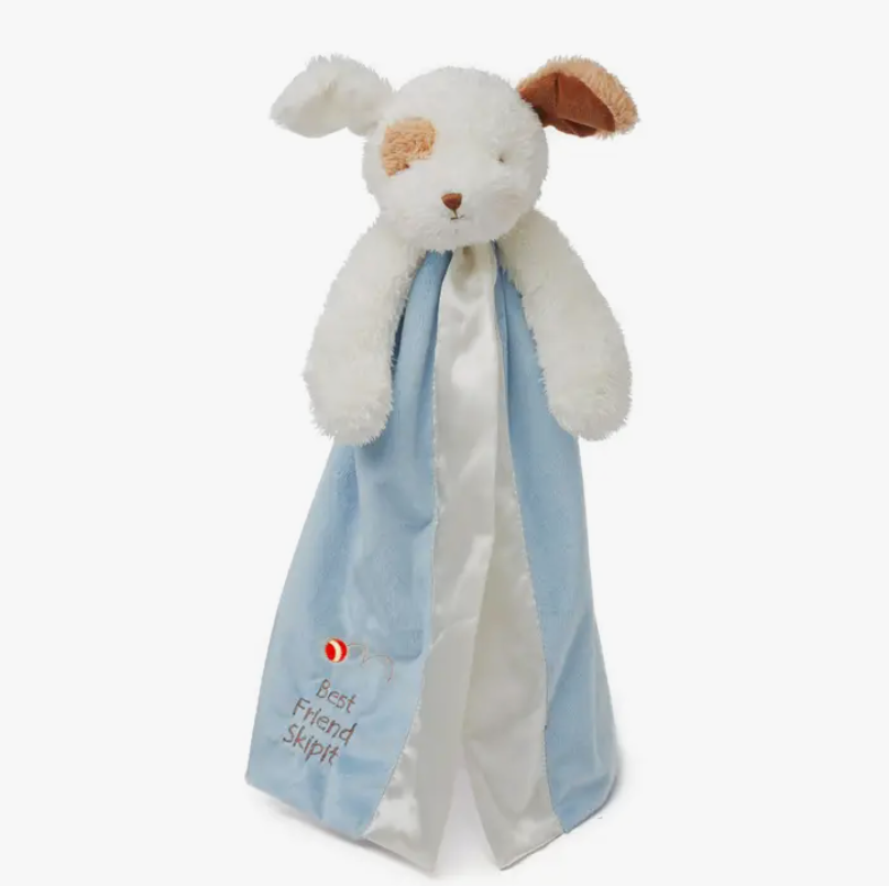 Skipit Puppy Buddy Blanket