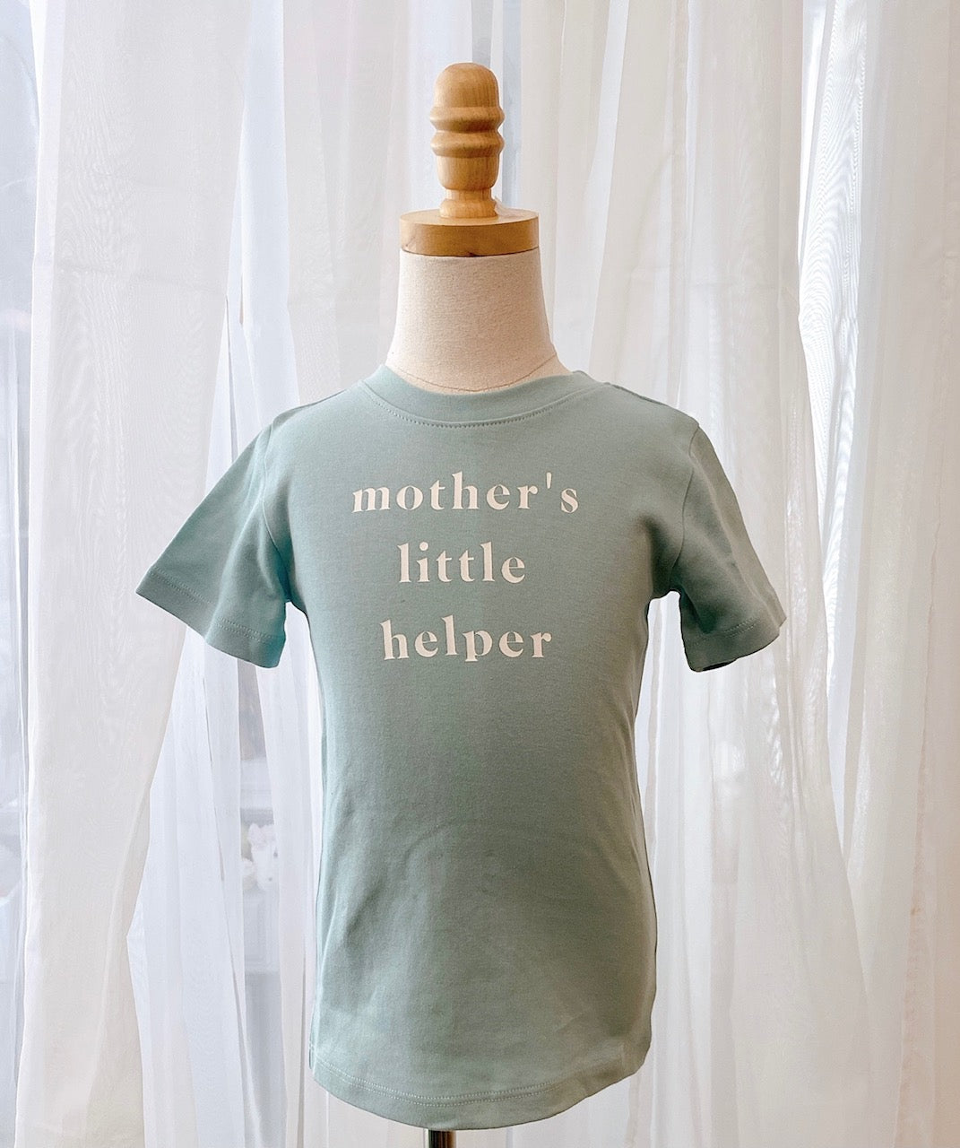 Tees- Sayings Grow with the Flow