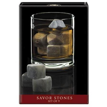 Savor Soap Stones