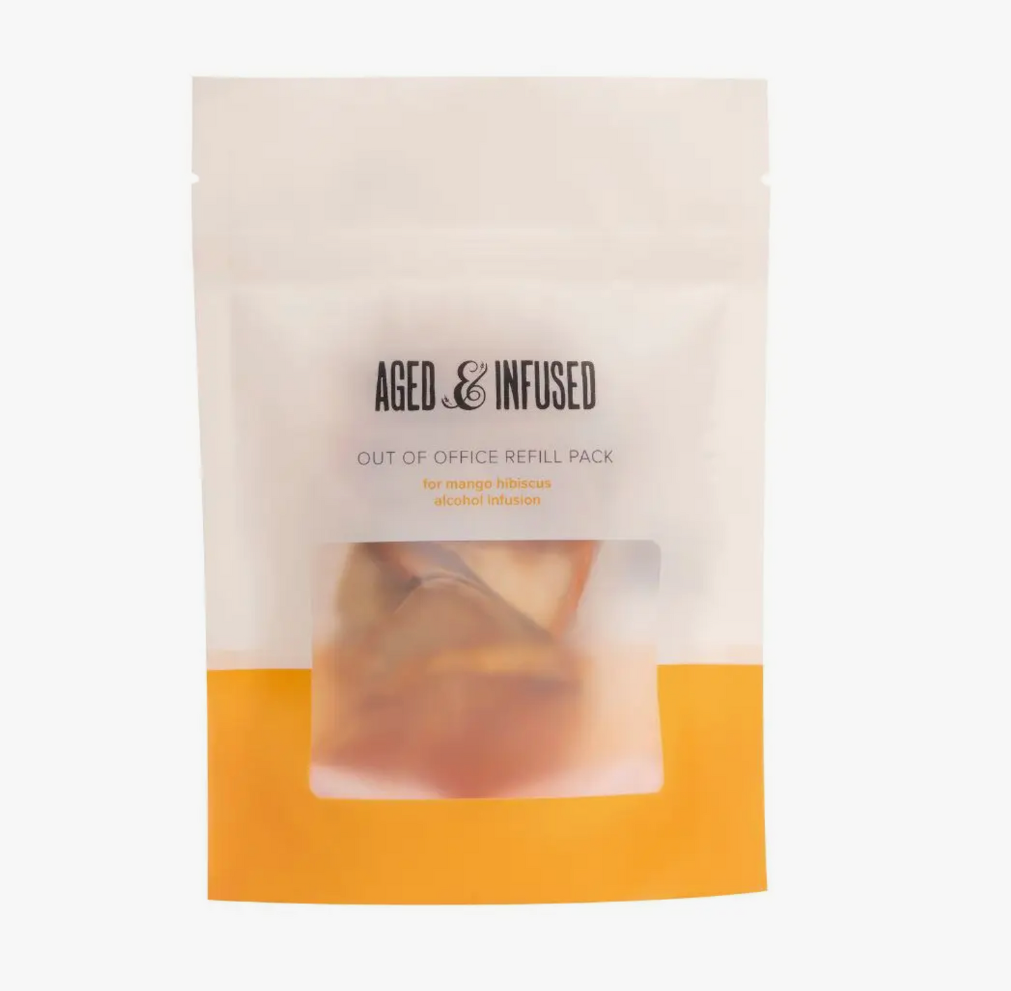 Cocktail Infusion Kit - Refill Pack: Out of Office