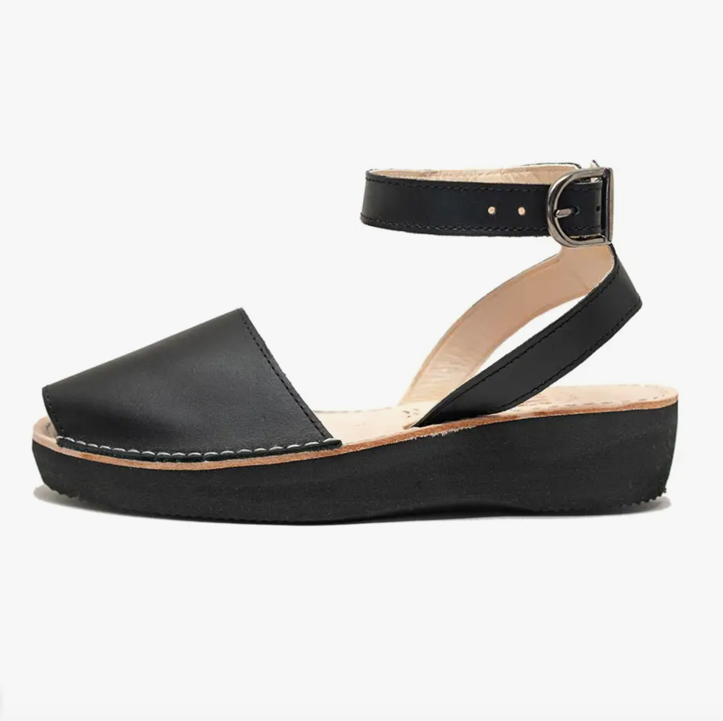 Pons- Mediterranean - Black