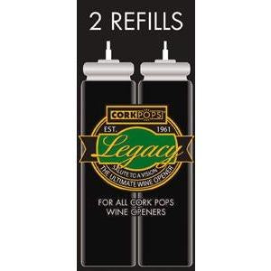 Cartridge Refill Box of 2