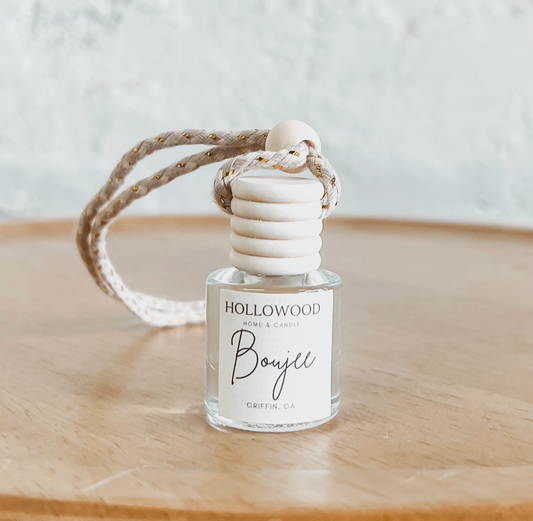 Everyday Car Diffusers