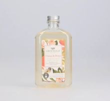 Greenleaf- Diffuser Oil - Orange & Honey