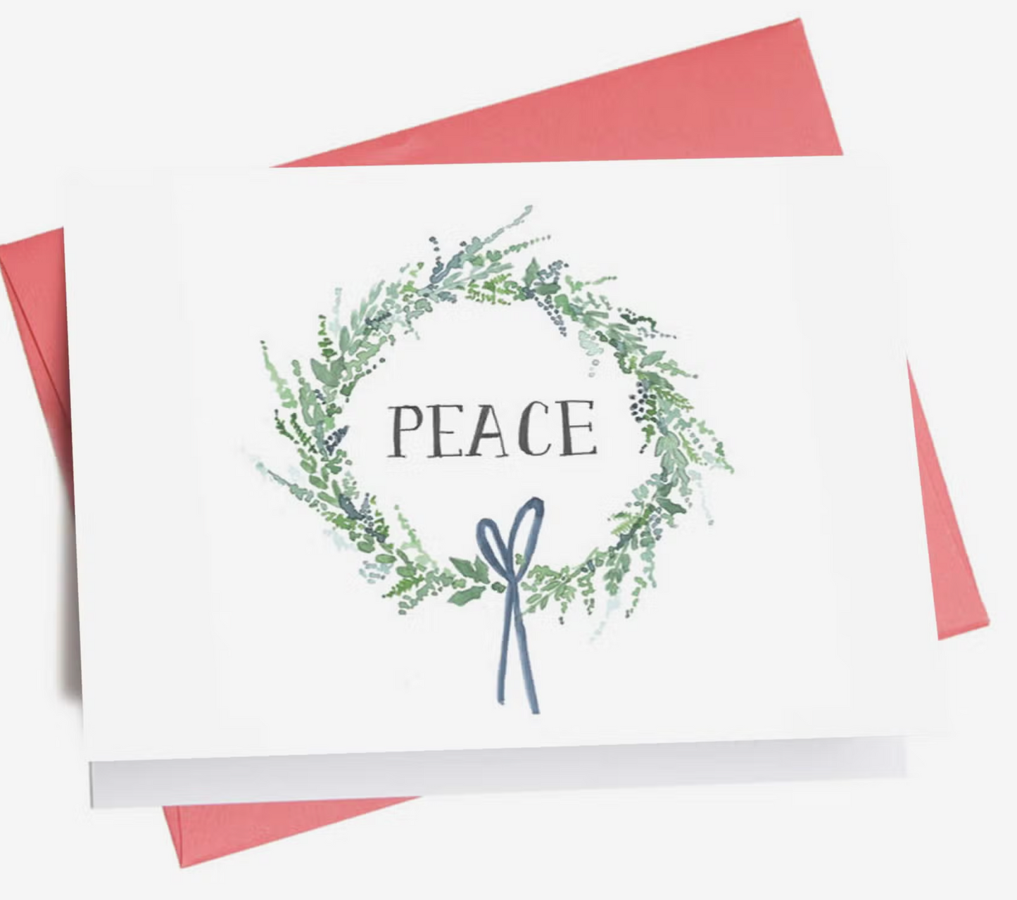 Card - Peace