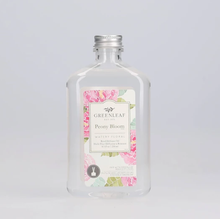 Greenleaf- Diffuser Oil - Peony Bloom