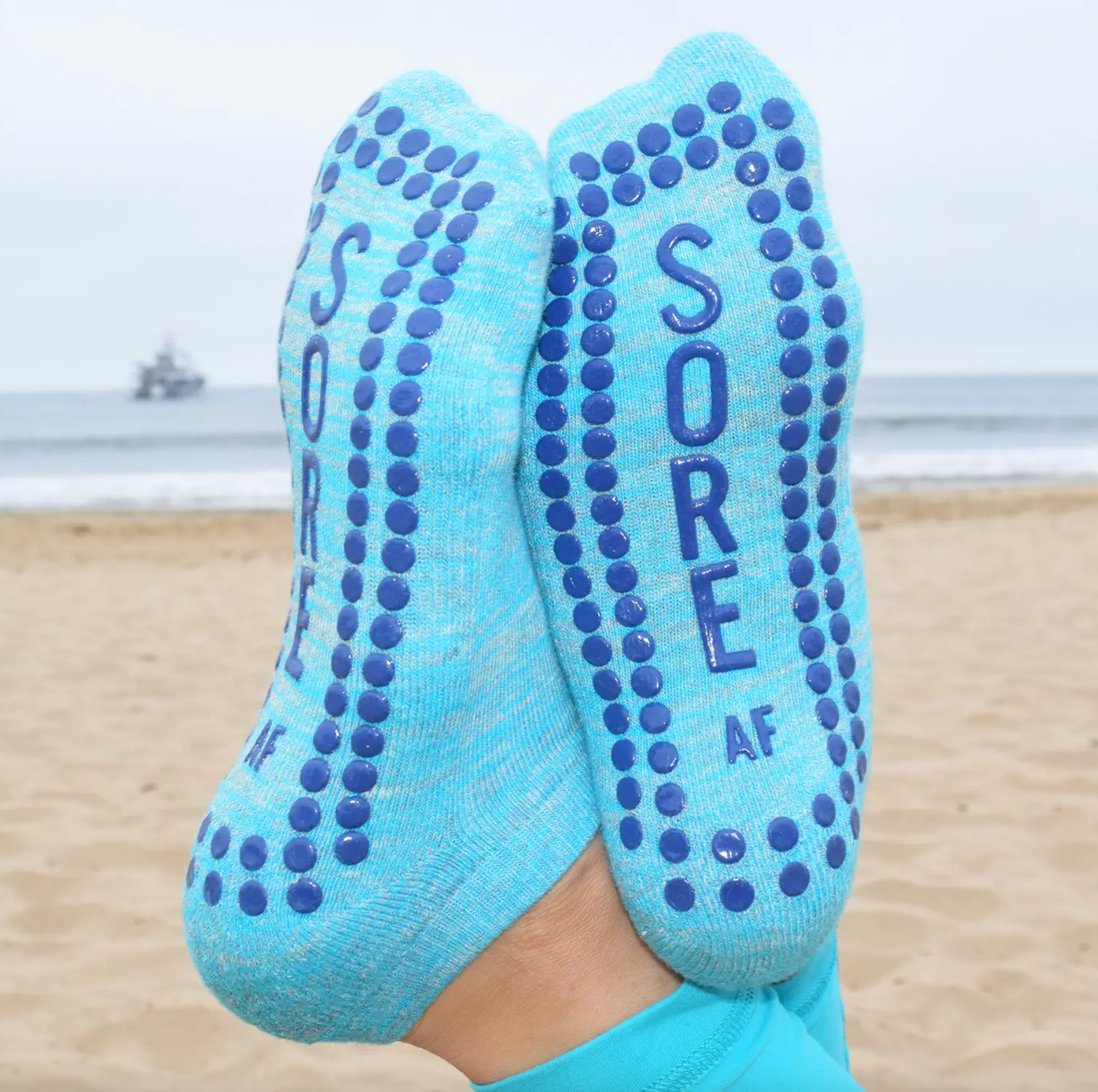 Fitness Socks - Sore AF