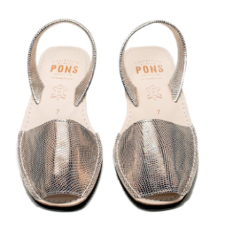 Wedges by Pons