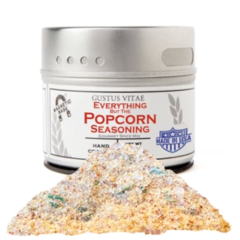 Everything But the Popcorn Seasoning
