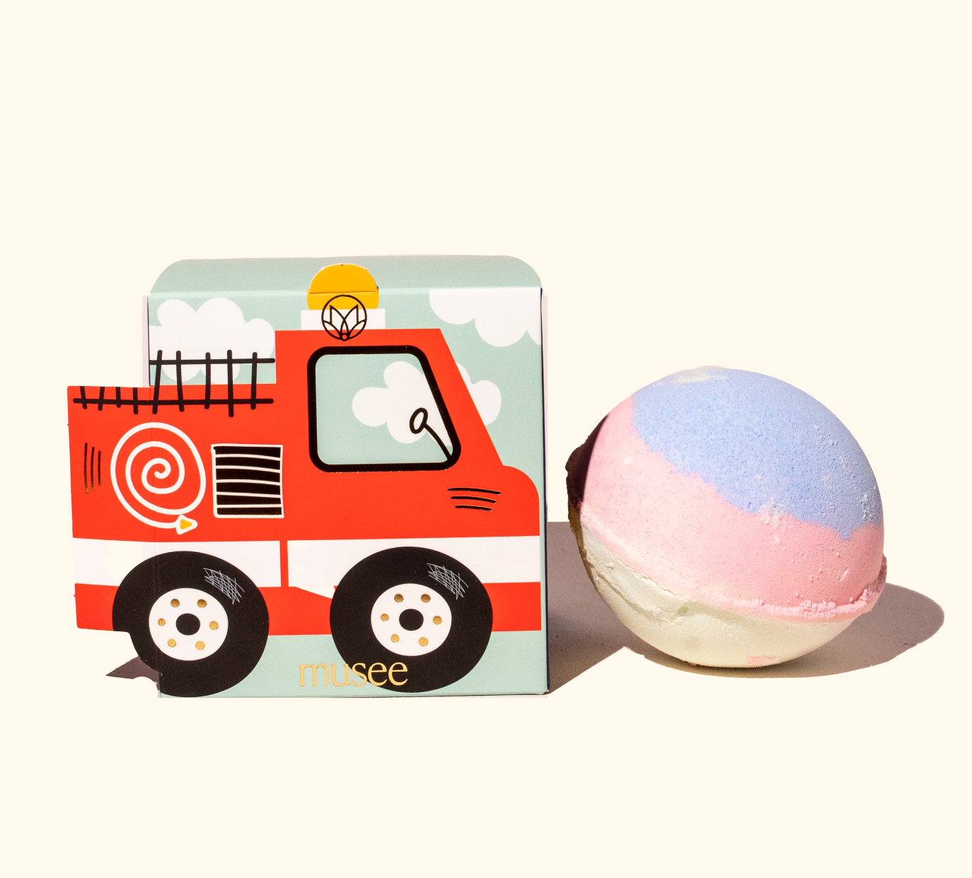 Bath Bomb - Unicorn