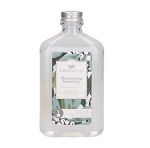Greenleaf- Diffuser Oil - Shimmering Snowberry