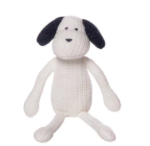 Knits - Daisy(Dog)