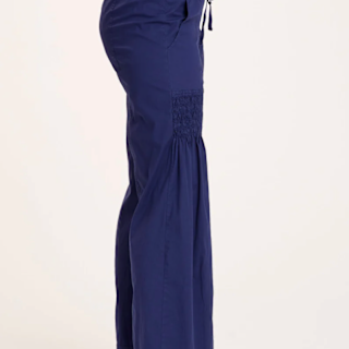 XCVI Wearable Sprightly Wide Leg Pant