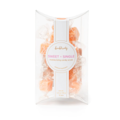 Mini-Me Candy Scrub