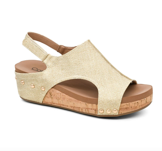 Corky's Volta II - Gold Shimer