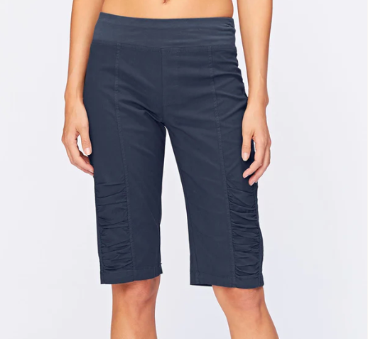 Tatem Bermuda - Navy