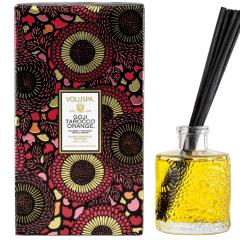Reed Diffusers by Voluspa