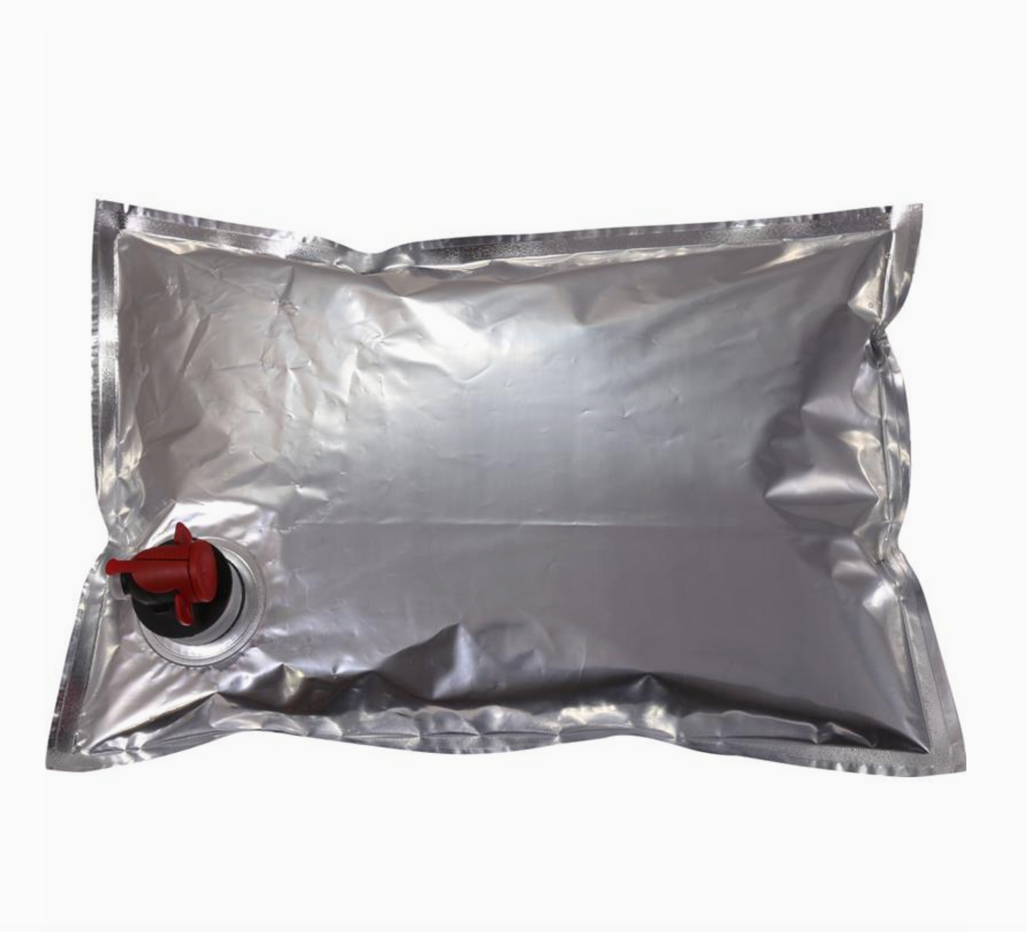 Wine Bag Refillable 3L Baggie
