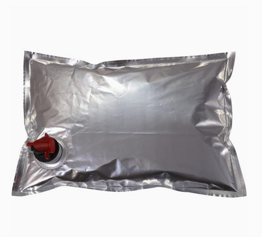 Wine Bag Refillable 3L Baggie