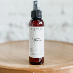 Uptown Linen Spray