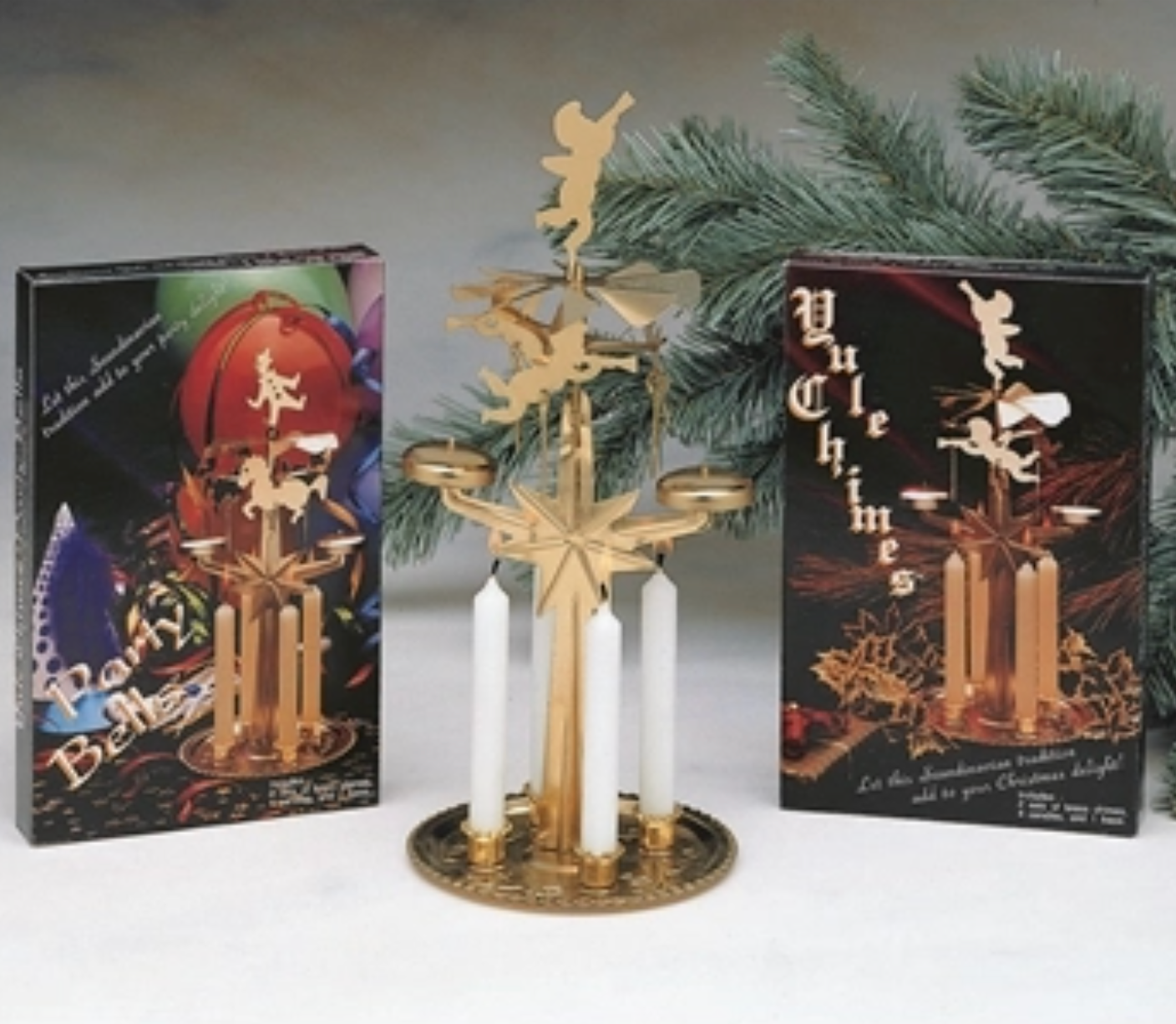 Yule Chime