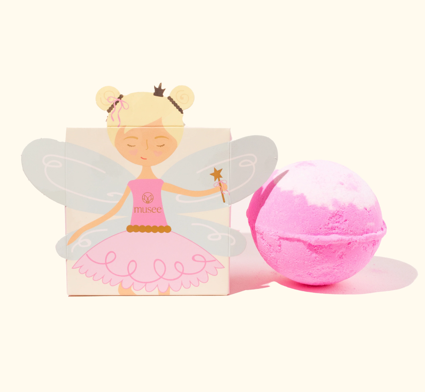 Bath Bomb - Fairy