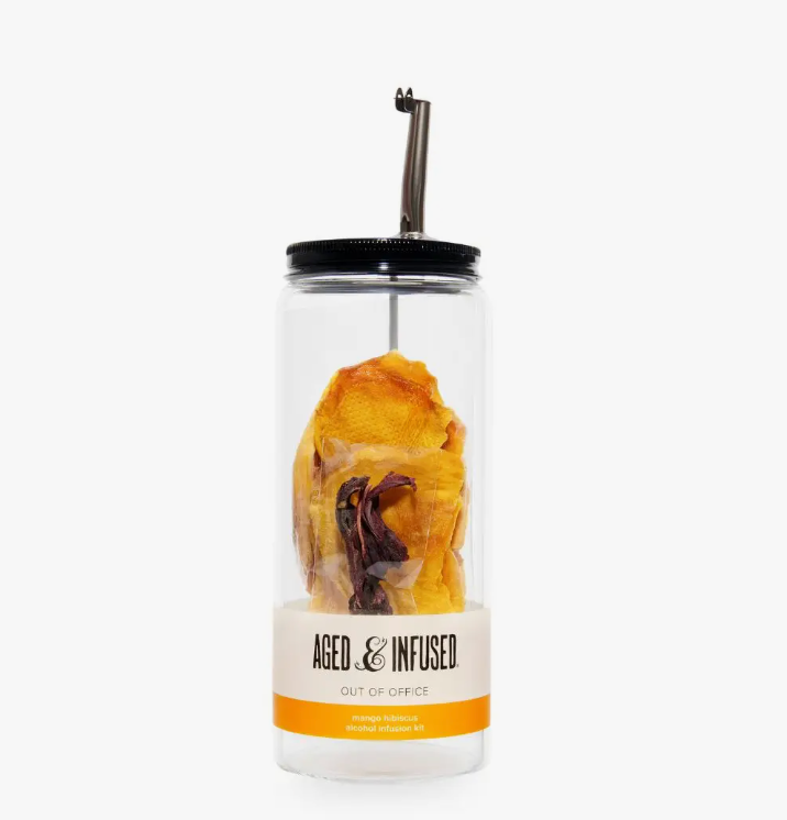 Cocktail Infusion Kit - Out of Office