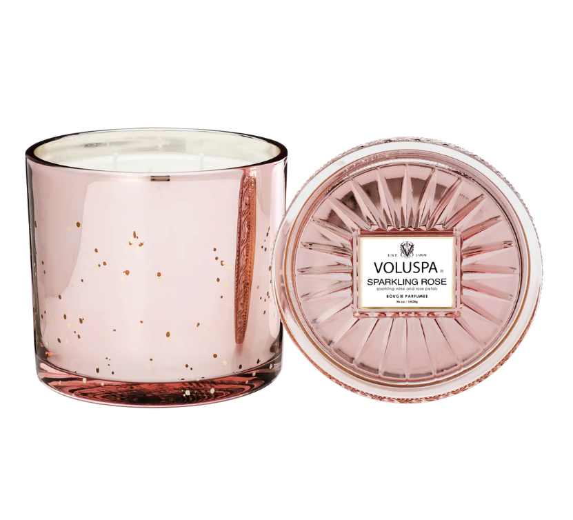 Candle - Grande Maison Sparkling Rose