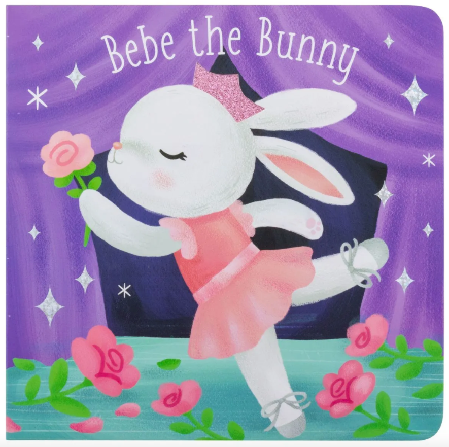 Book- Bebe the Bunny