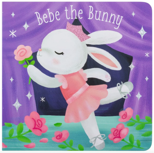 Book- Bebe the Bunny