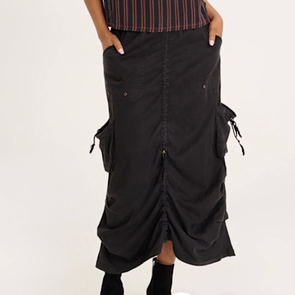 Macken Skirt