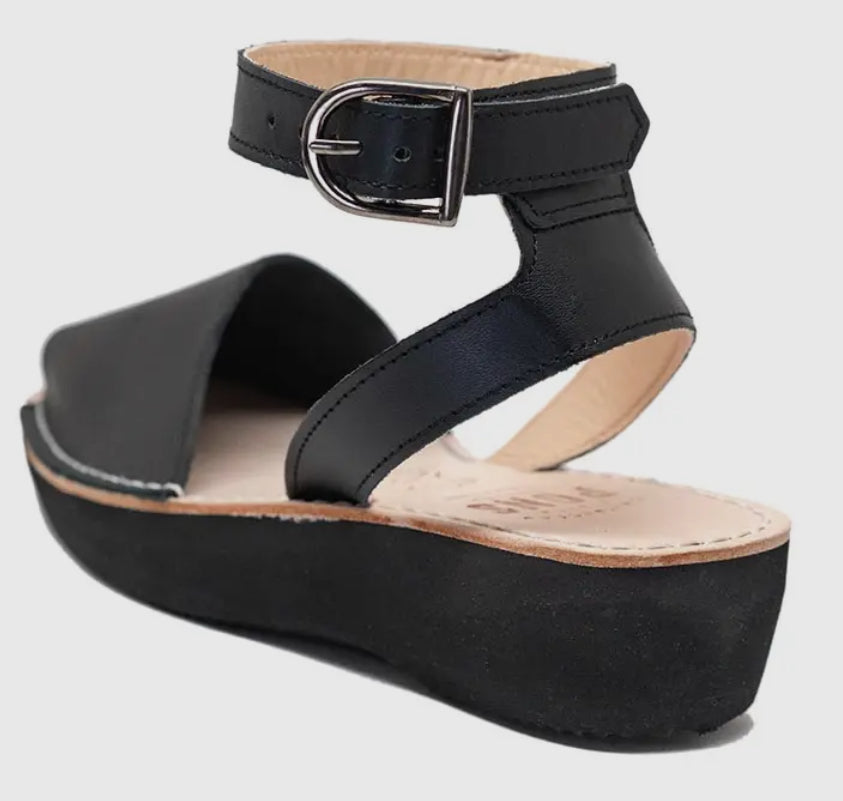 Pons- Mediterranean - Black