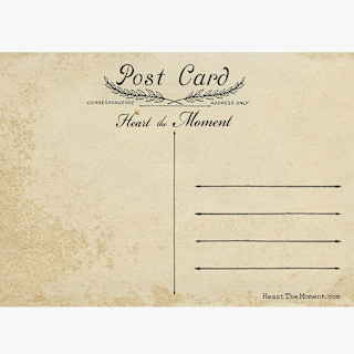 You Had the Power Greeting Card and Postcard