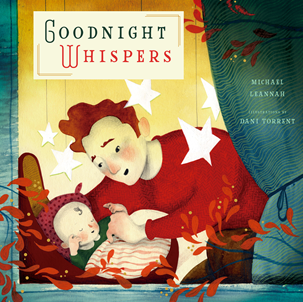 Book- Goodnight Whispers