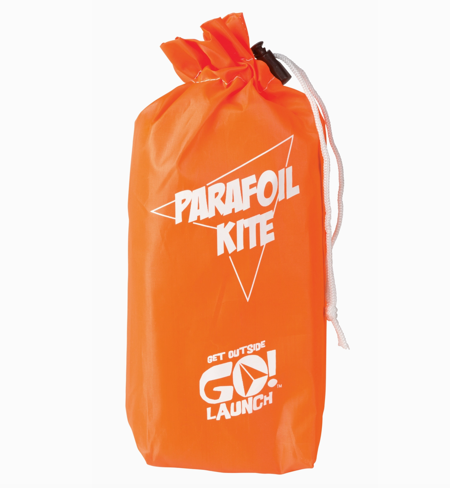 Get Outside Go Parafoil Kite