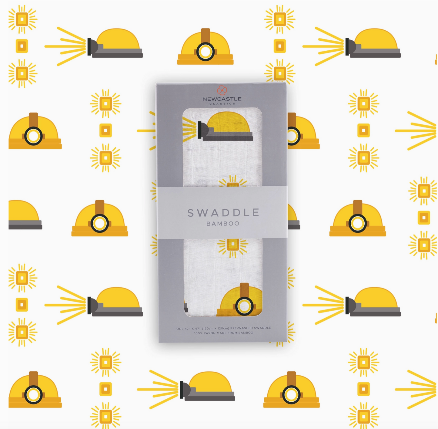 Muslin Swaddle