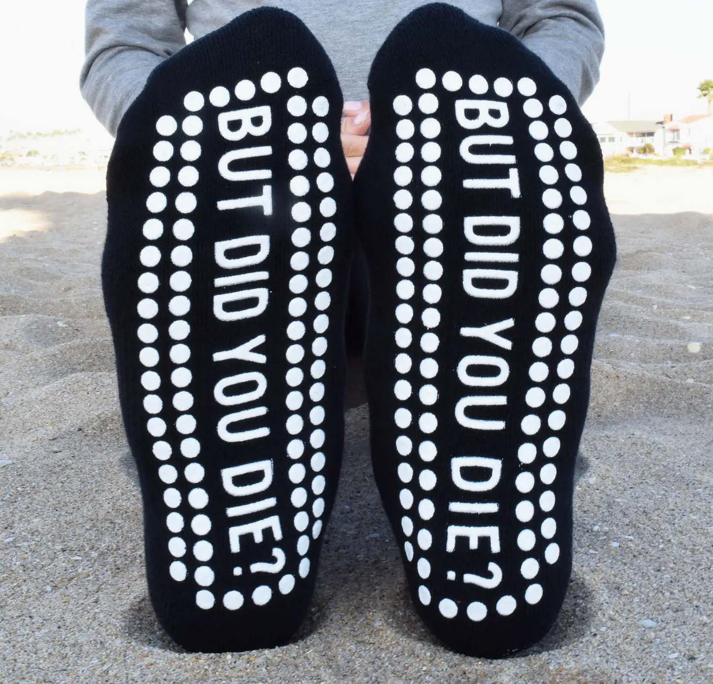 Fitness Socks