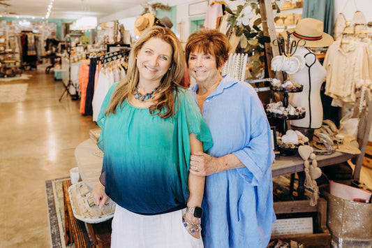 The Woman Behind Atascadero's Favorite Boutique