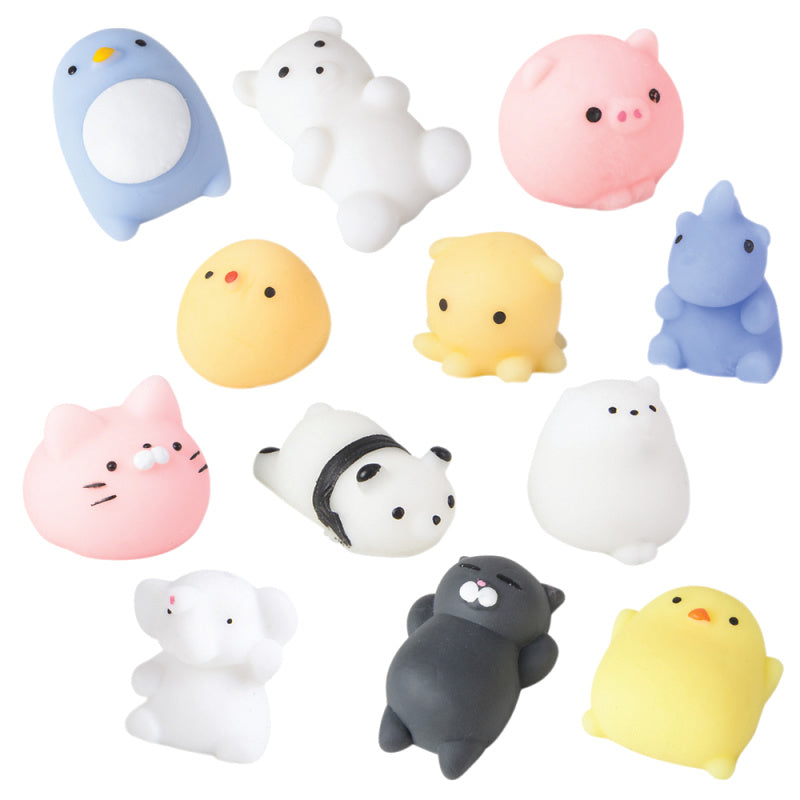 Children's Bath Collection